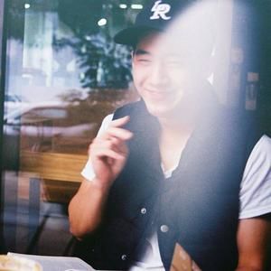 Meet your Posher, George